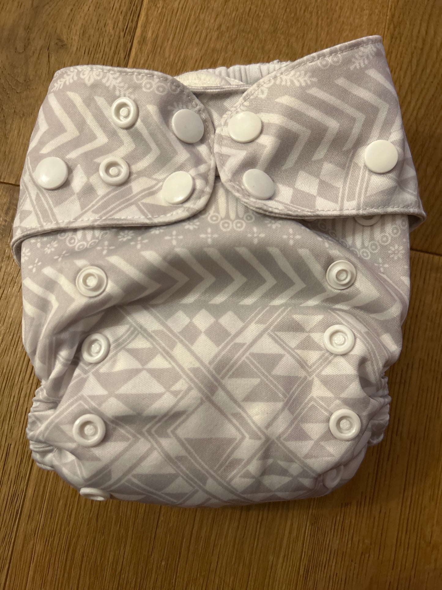 Econaps pocket nappy (098)
