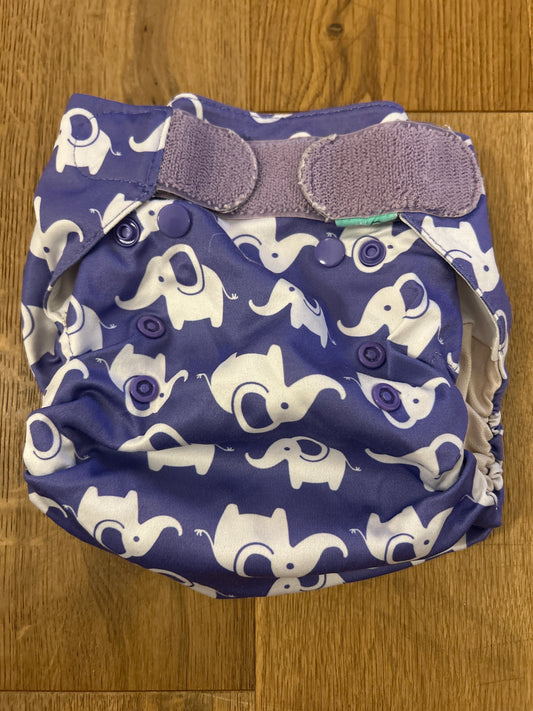 Totsbots peenut wrap size 2 (101)