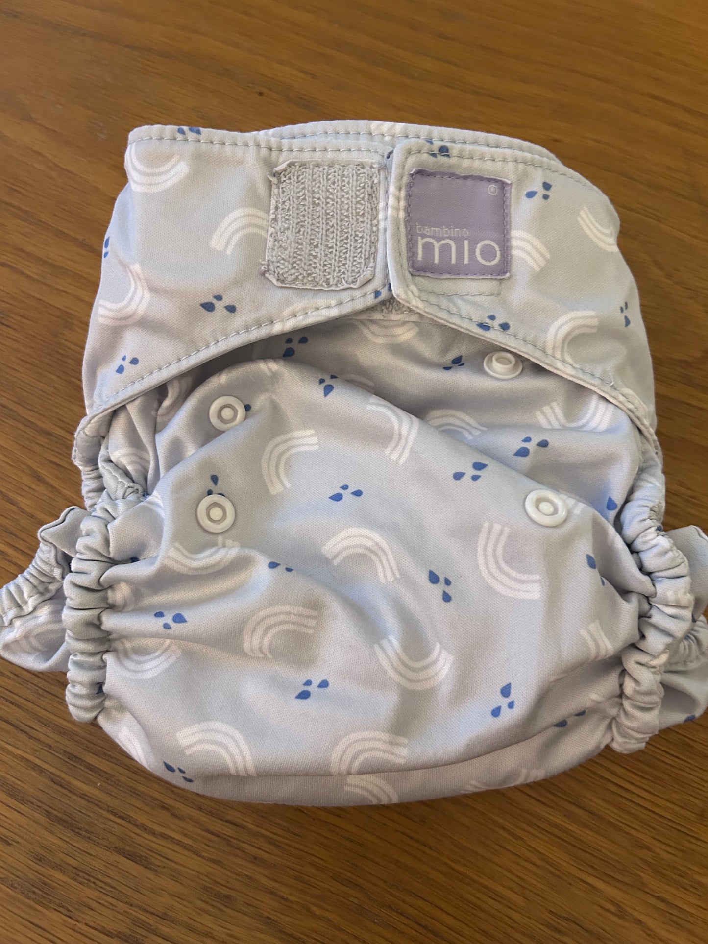 Bambino Mio - All In One, older version (094)