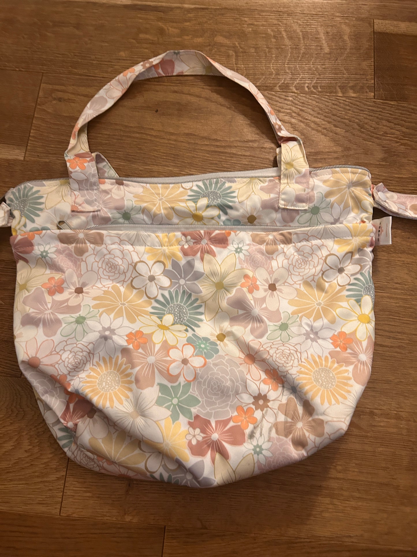 Dinky Dodo medium double wet bag (accessories; unbranded; 056)