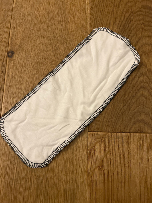 Cotton thin insert (boosters & inserts; #100)