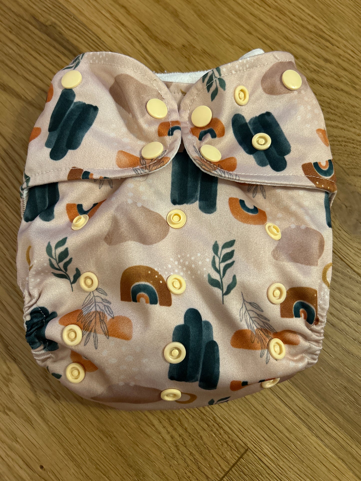 Lighthouse Company all in one nappy (028)