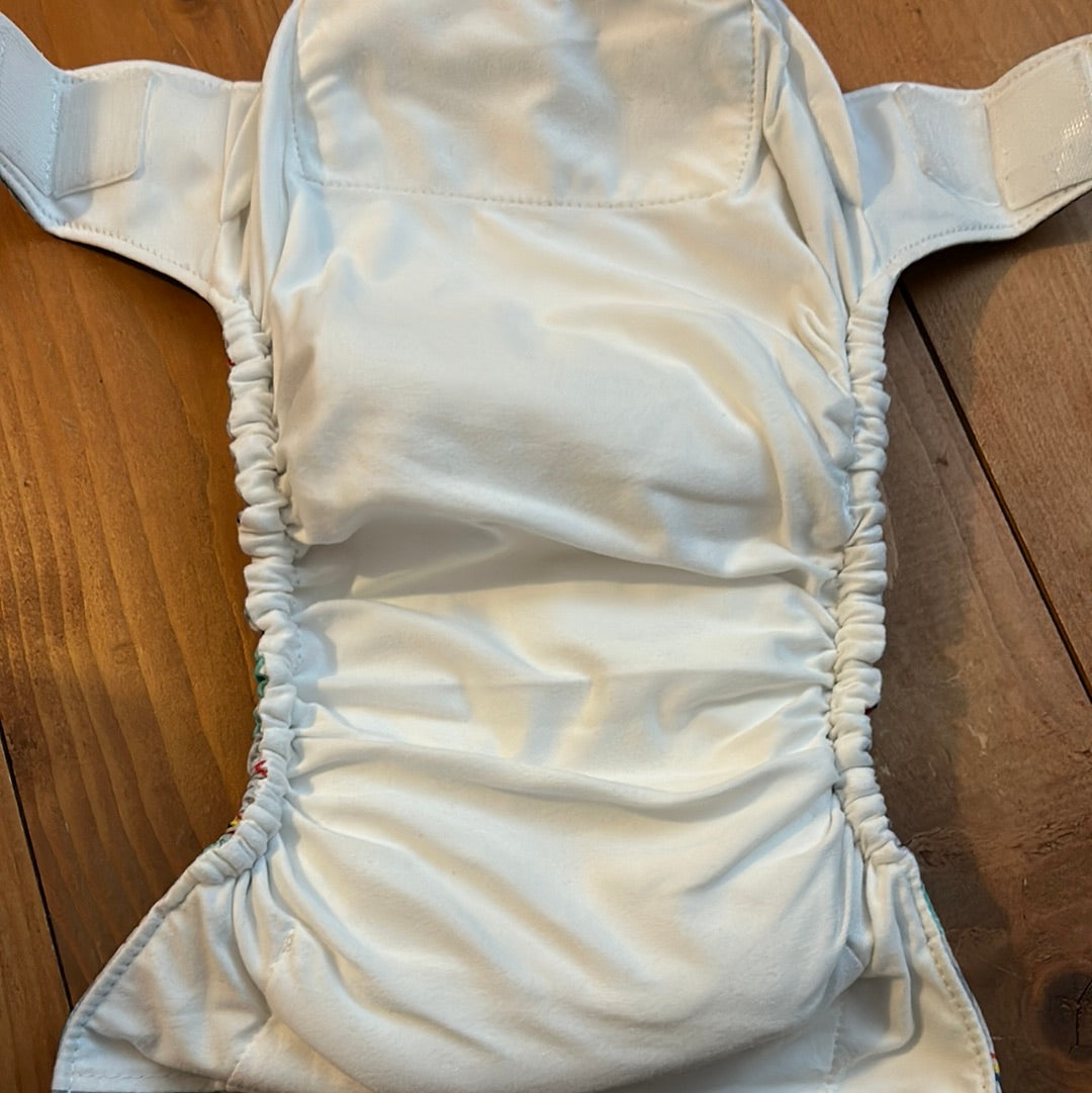 Bambino Mio All In One (047) ReNappy