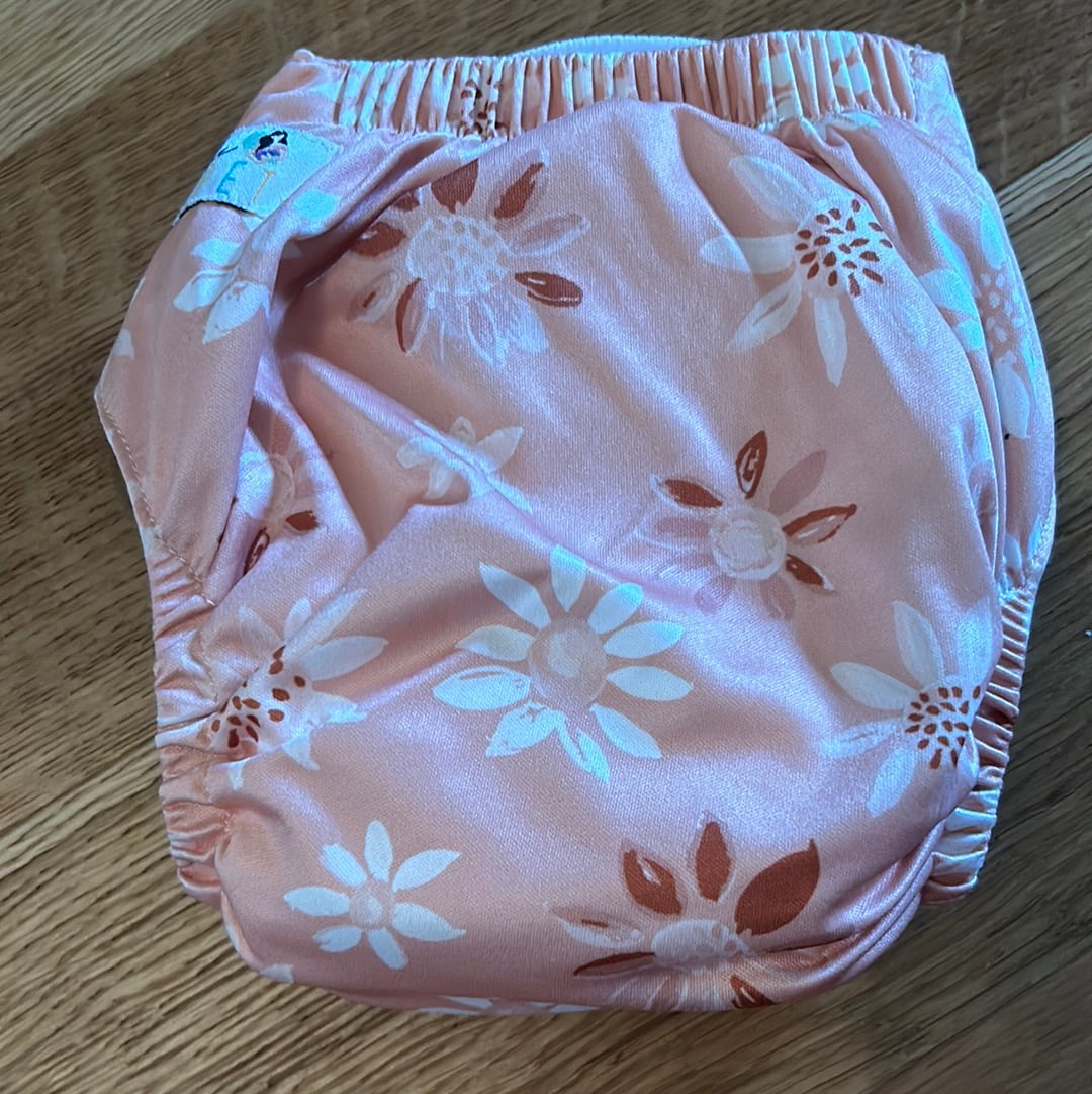 Little Poppet eco pocket nappy