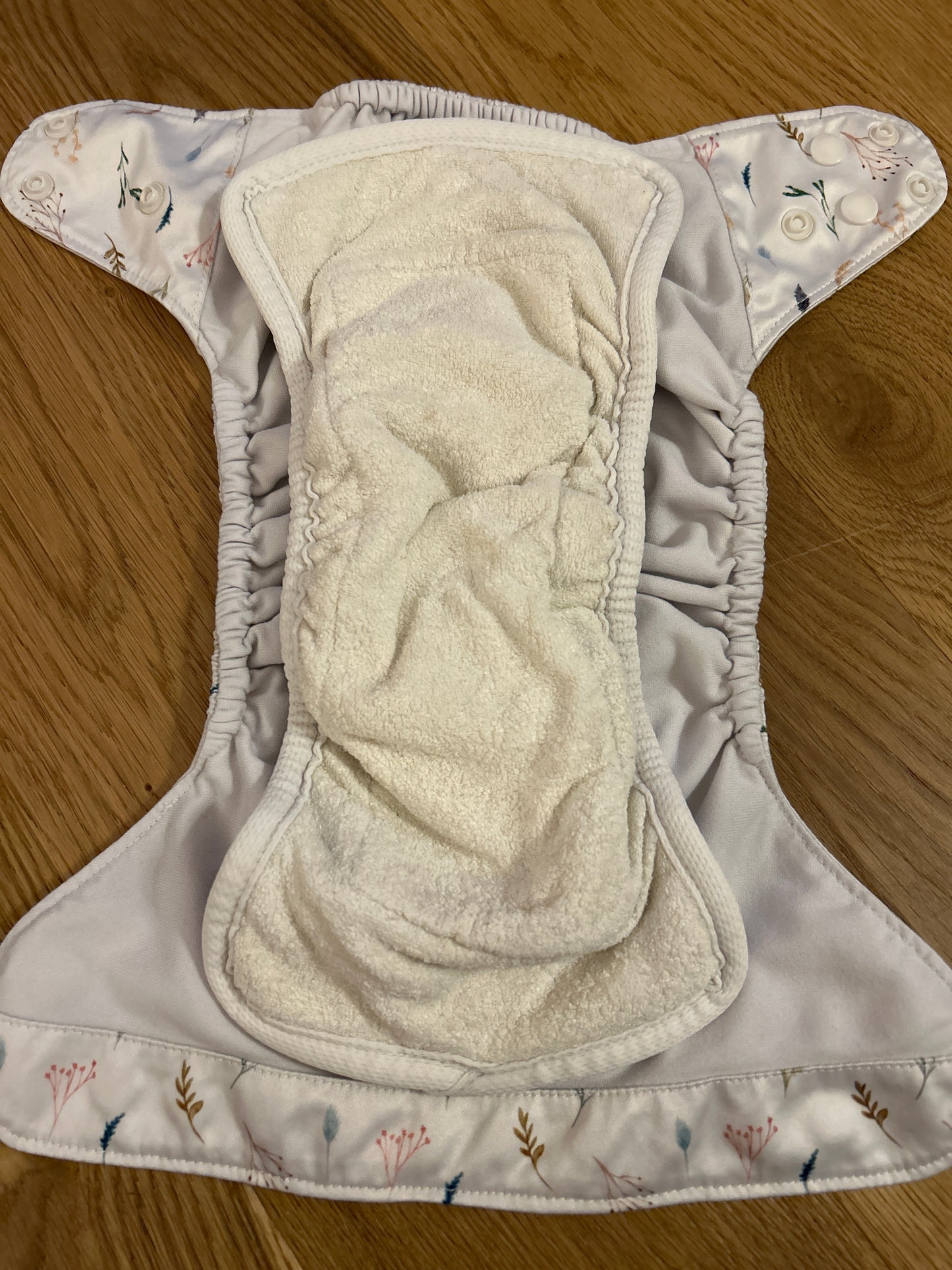 Bear Bott all in two nappy (082)