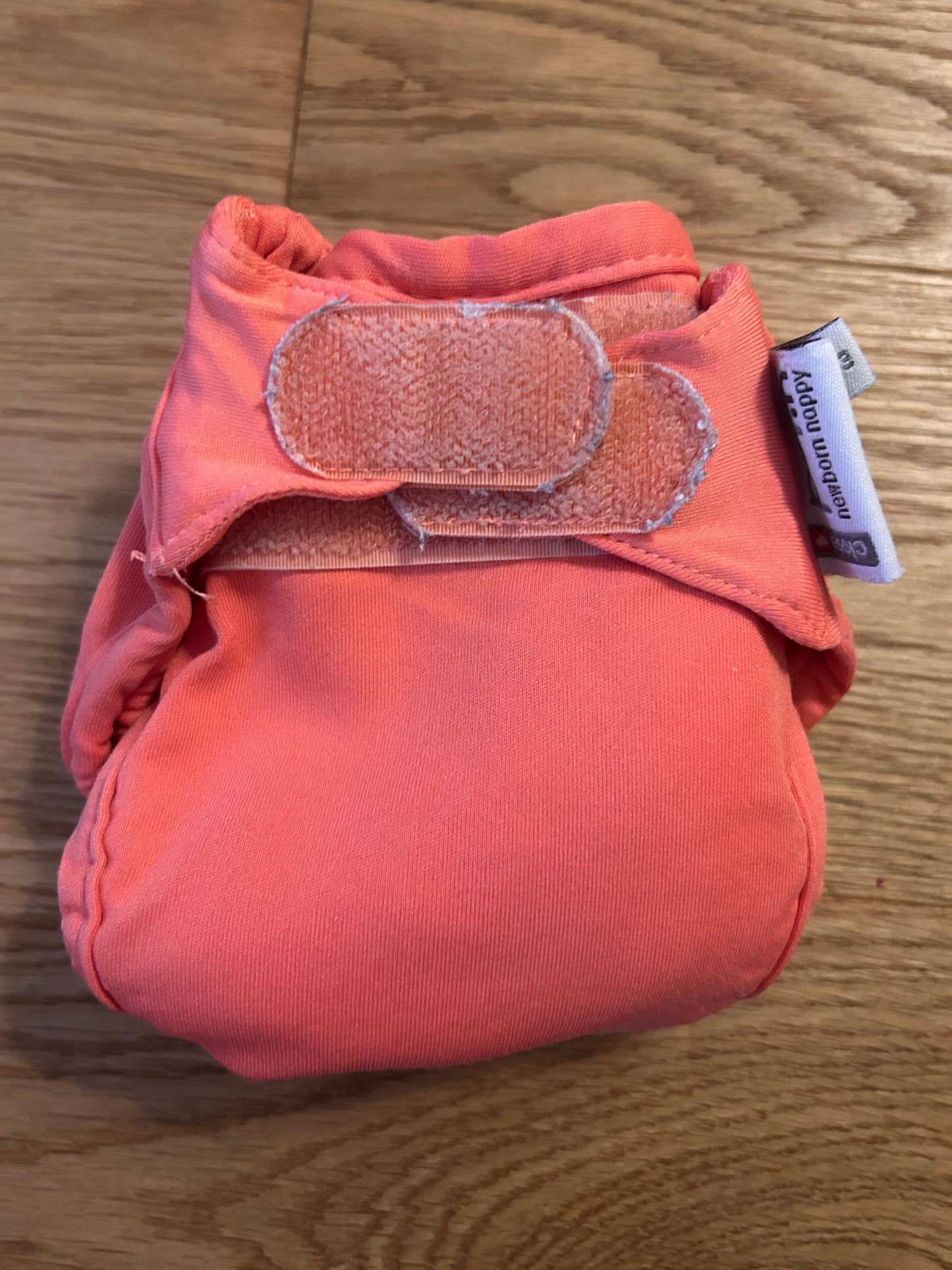 Close pop in newborn all in two nappy (003)