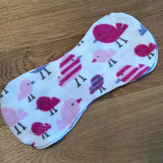 Patterned fleece liners (041)