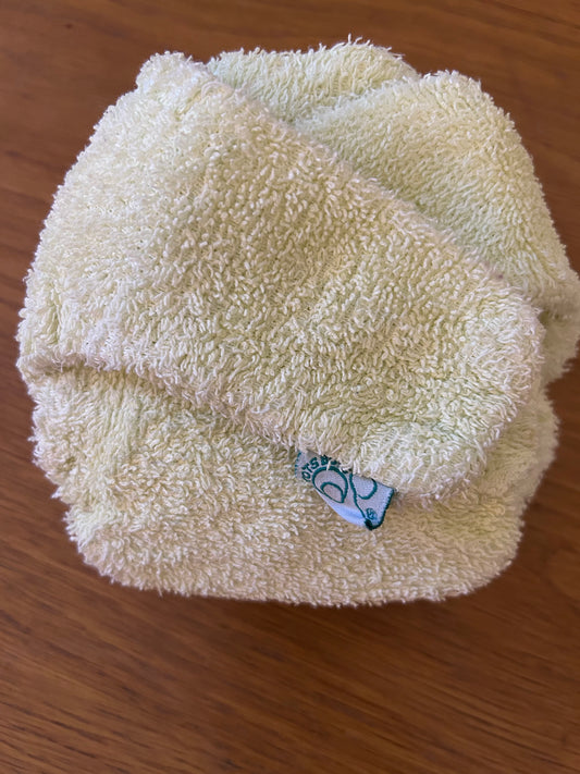 TotsBots  - Fitted Nappy size 1 (094)