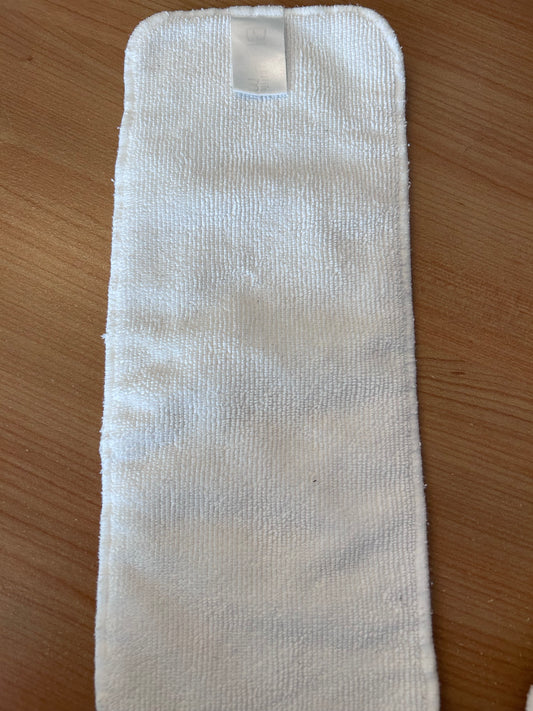 Little Bloom Microfibre boosters (boosters & inserts; 003)