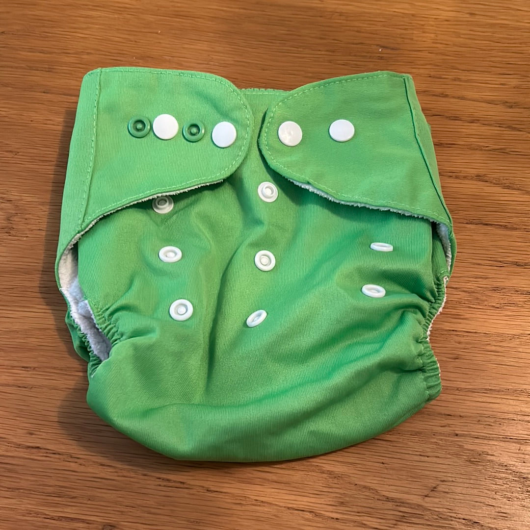 Qianquhui Pocket nappy (026; unbranded)