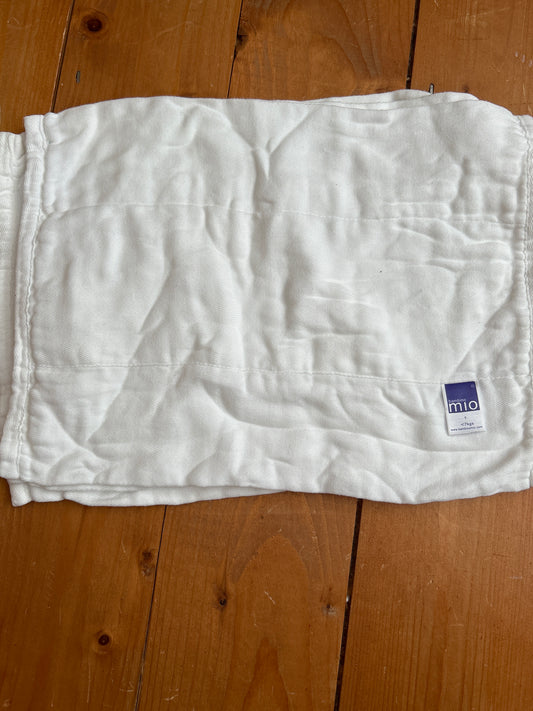 Bambino Mio - Prefold size 1 (flat; 003)
