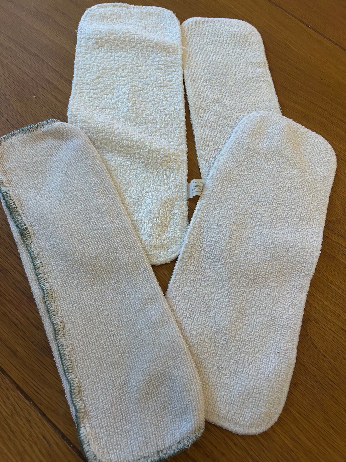 Little lamb double booster bundle (boosters & inserts; #003)