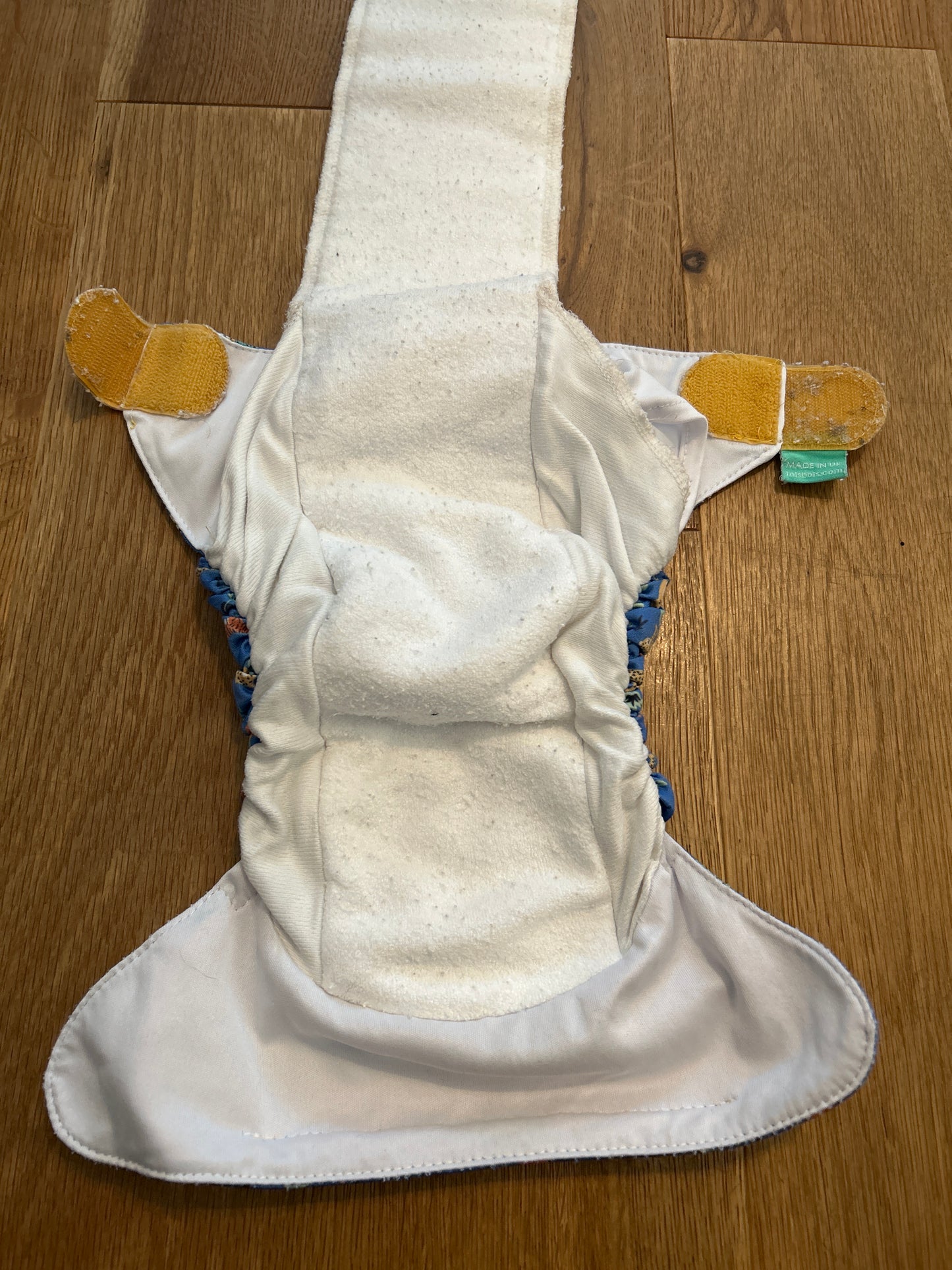 Totsbots - All In One (003)