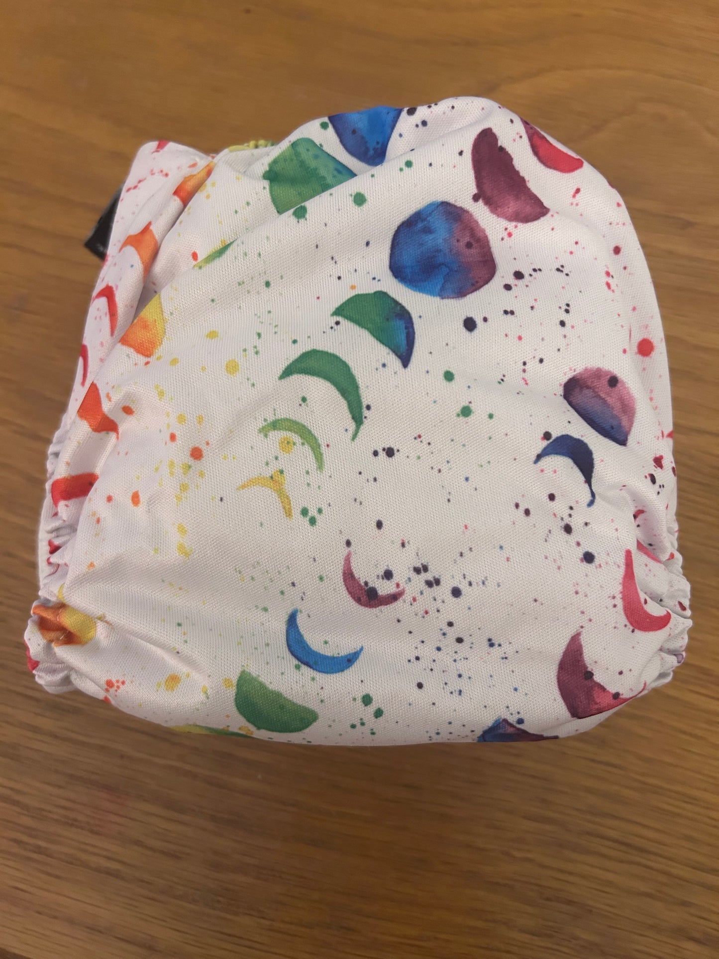 Designer bums pocket nappy special 10 year edition (003)