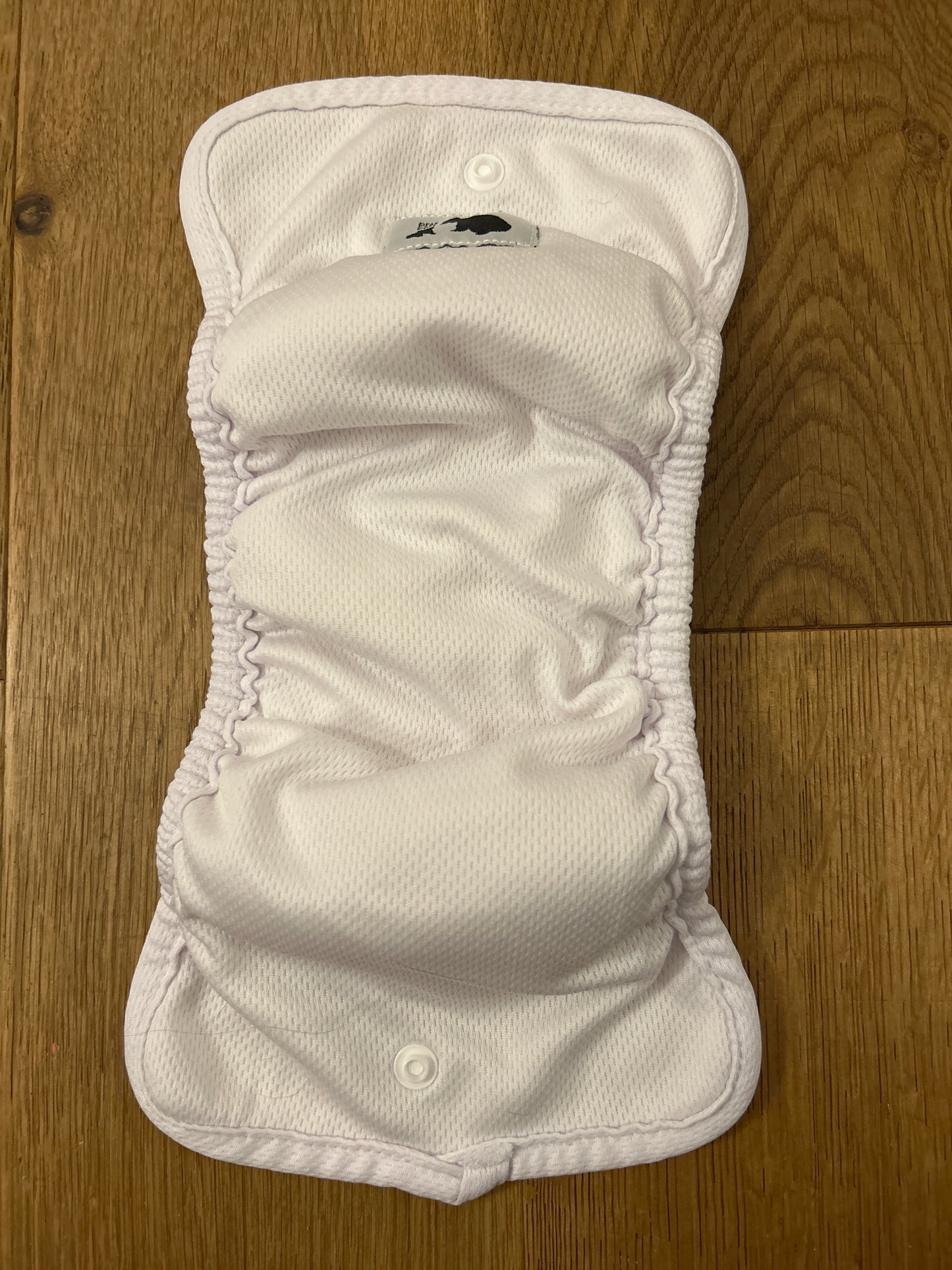 Bear Bott stay dry nappy insert (looks new; #100)