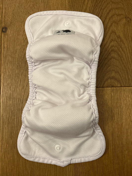 Bear Bott stay dry nappy insert (looks new; #100)