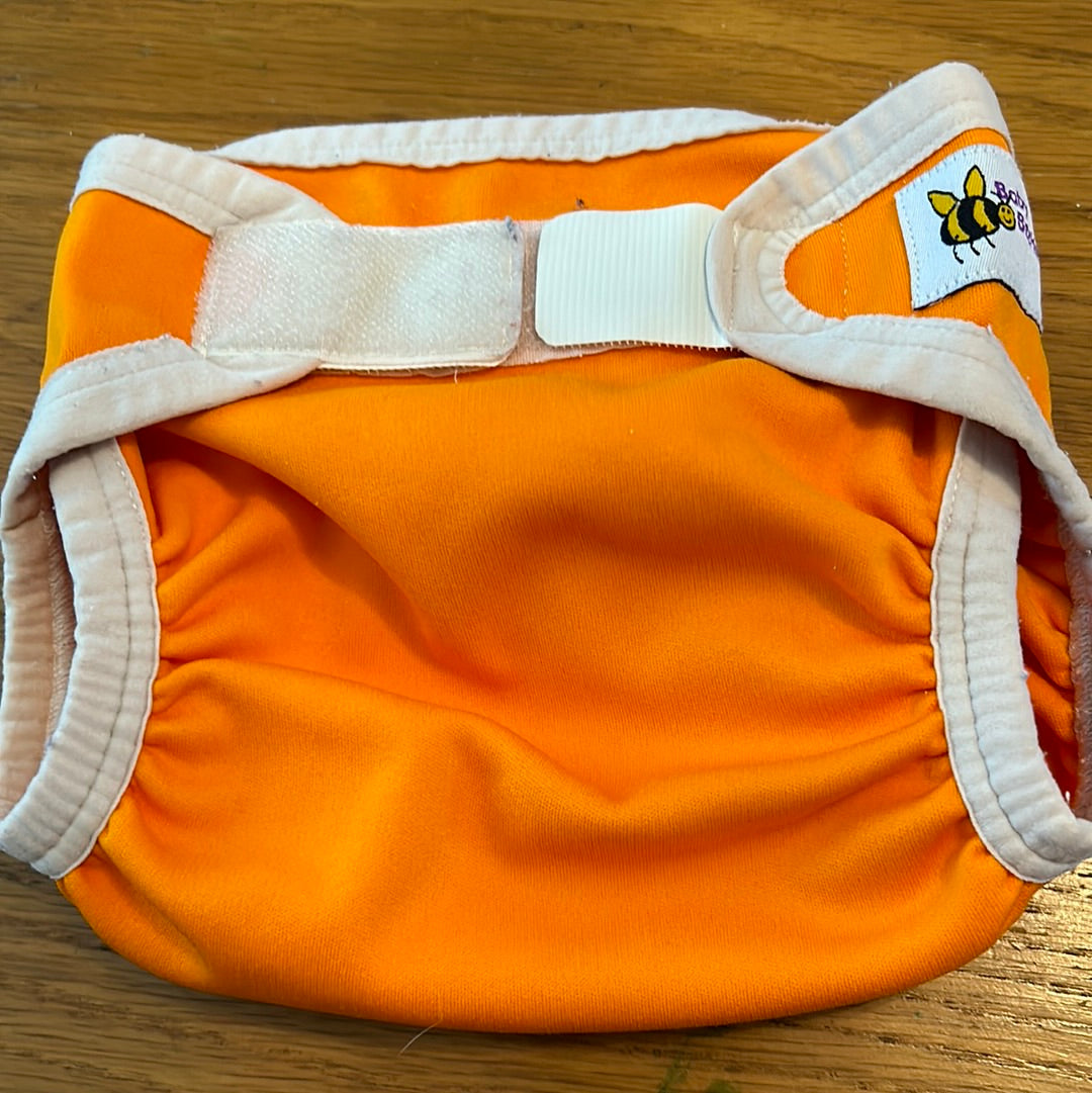 Baby Beehinds Wrap - small (003)