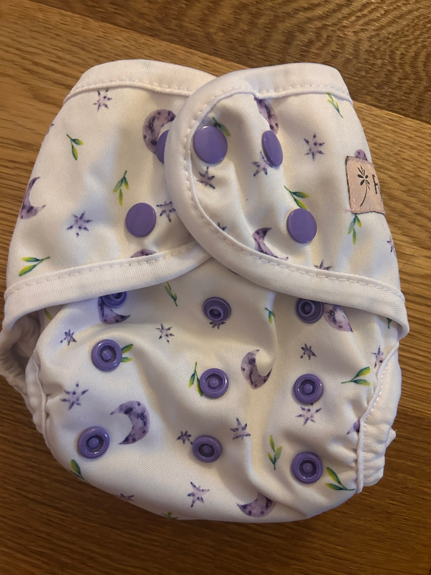 Fiyyah newborn wrap  (003)