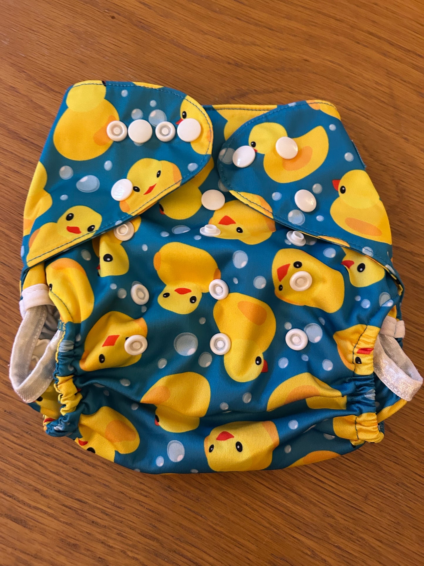 Alva Nappy Wrap (094)