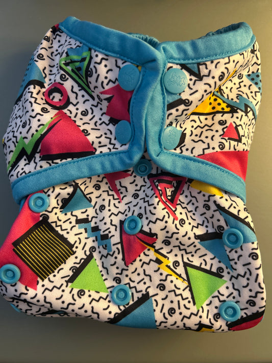 Rumparooz radical wrap (003)