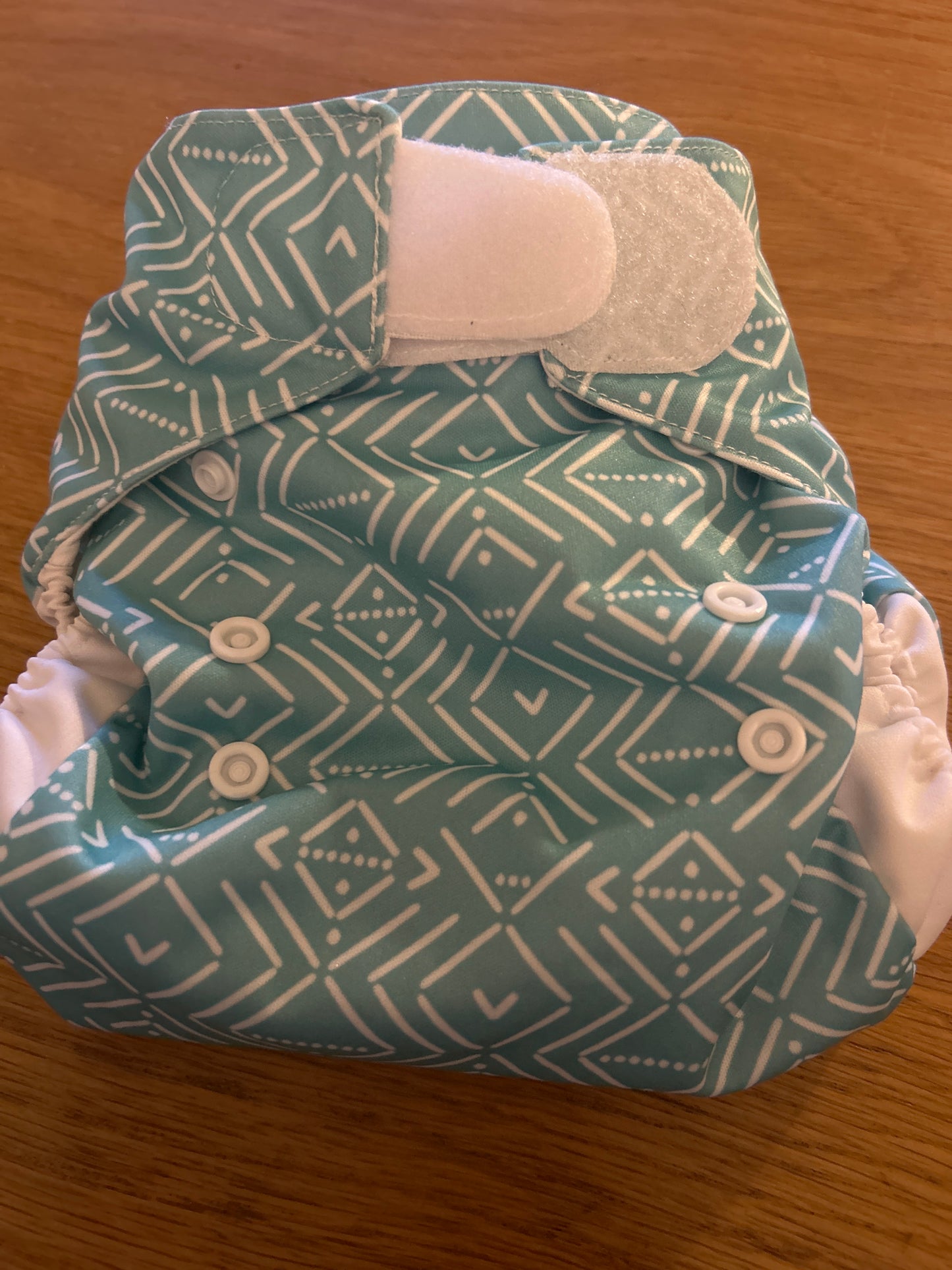 Boots Little Stories - All In One / Pocket nappy (003; unbranded)