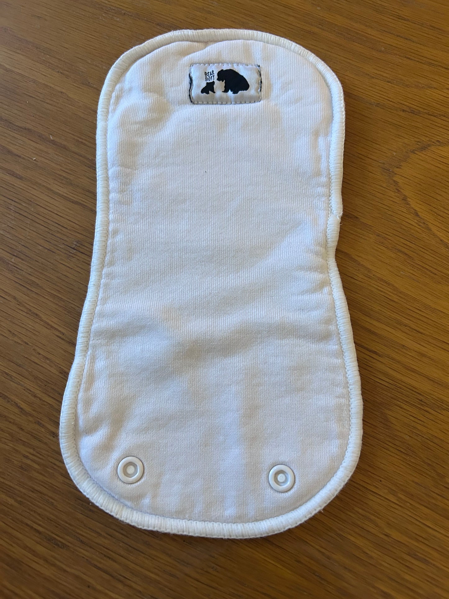 Bear Bott cotton insert (boosters & inserts; 003)