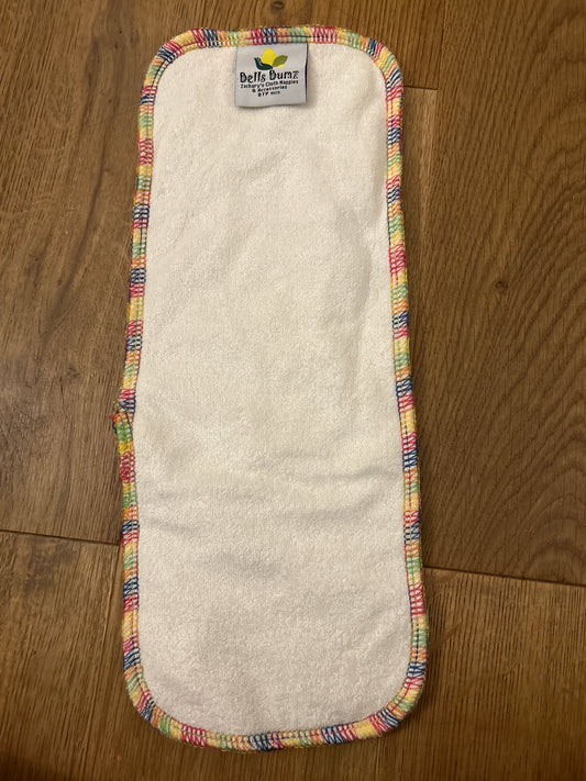 Bells Bumz Nappy booster BTP Mix - price per booster (boosters & inserts; #100)