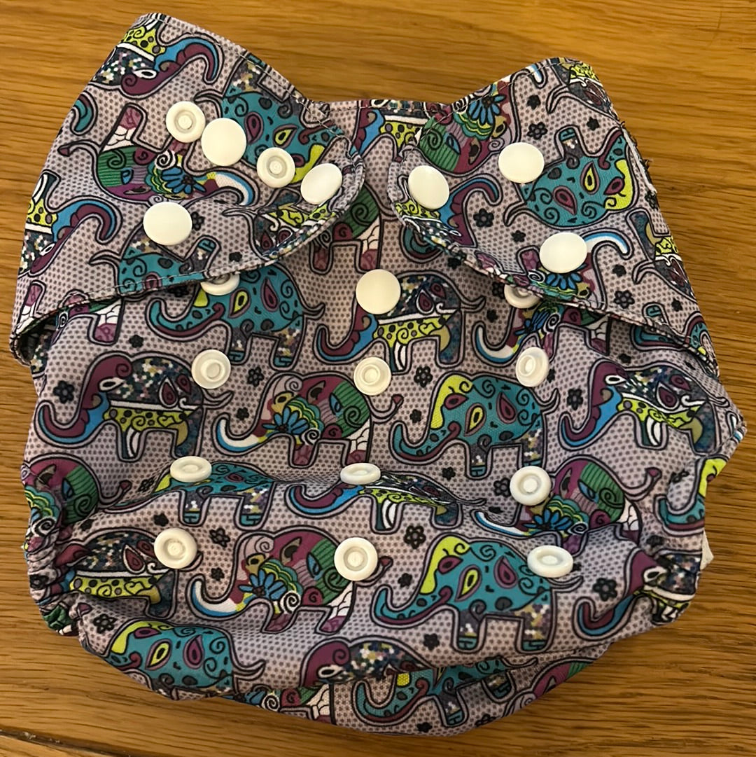 TJs Nappy Wrap  (003)