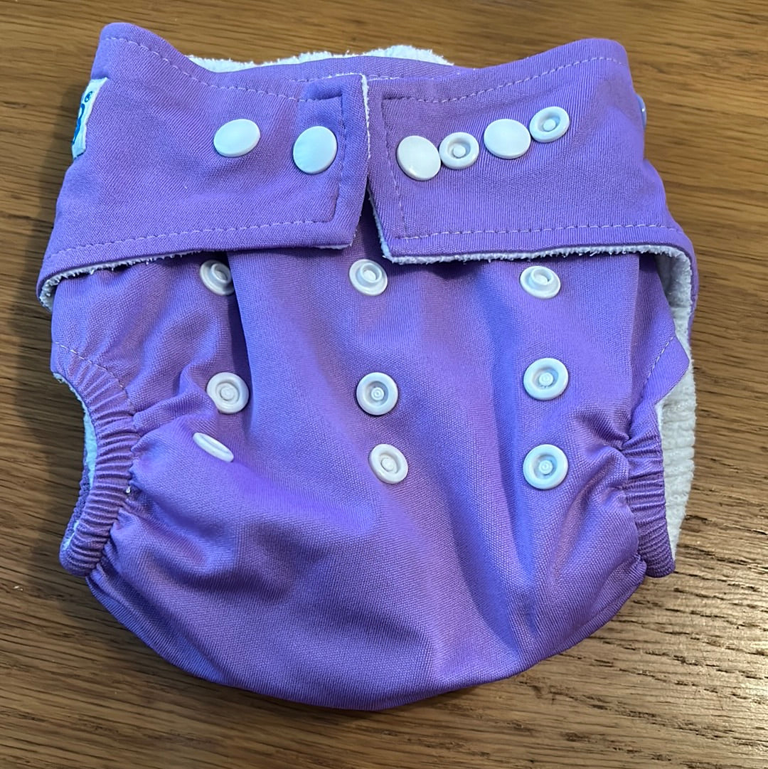 Babyland pocket nappy (026; unbranded)