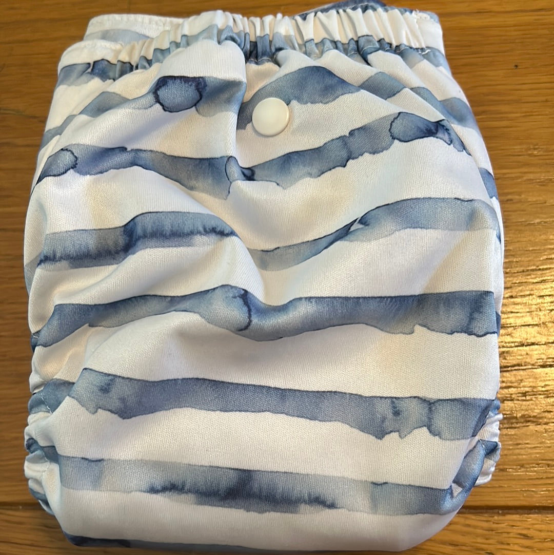 Junior Tribe Junior Flex pocket nappy (044)