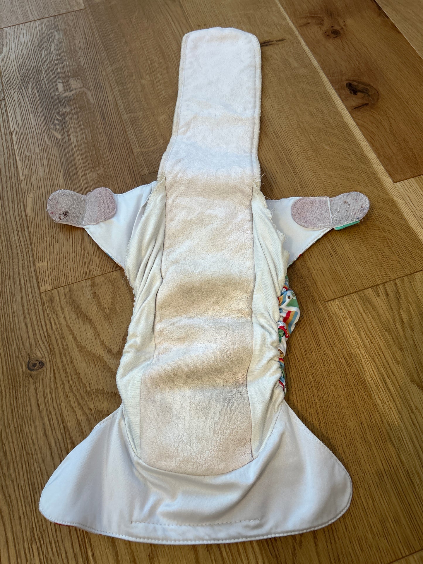 Totsbots - All In One (003)