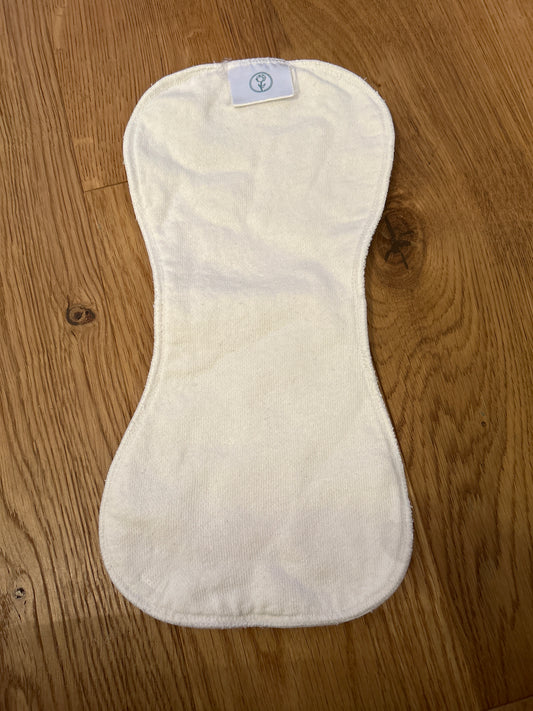 Bombacio hemp and cotton booster (boosters & inserts; 003)