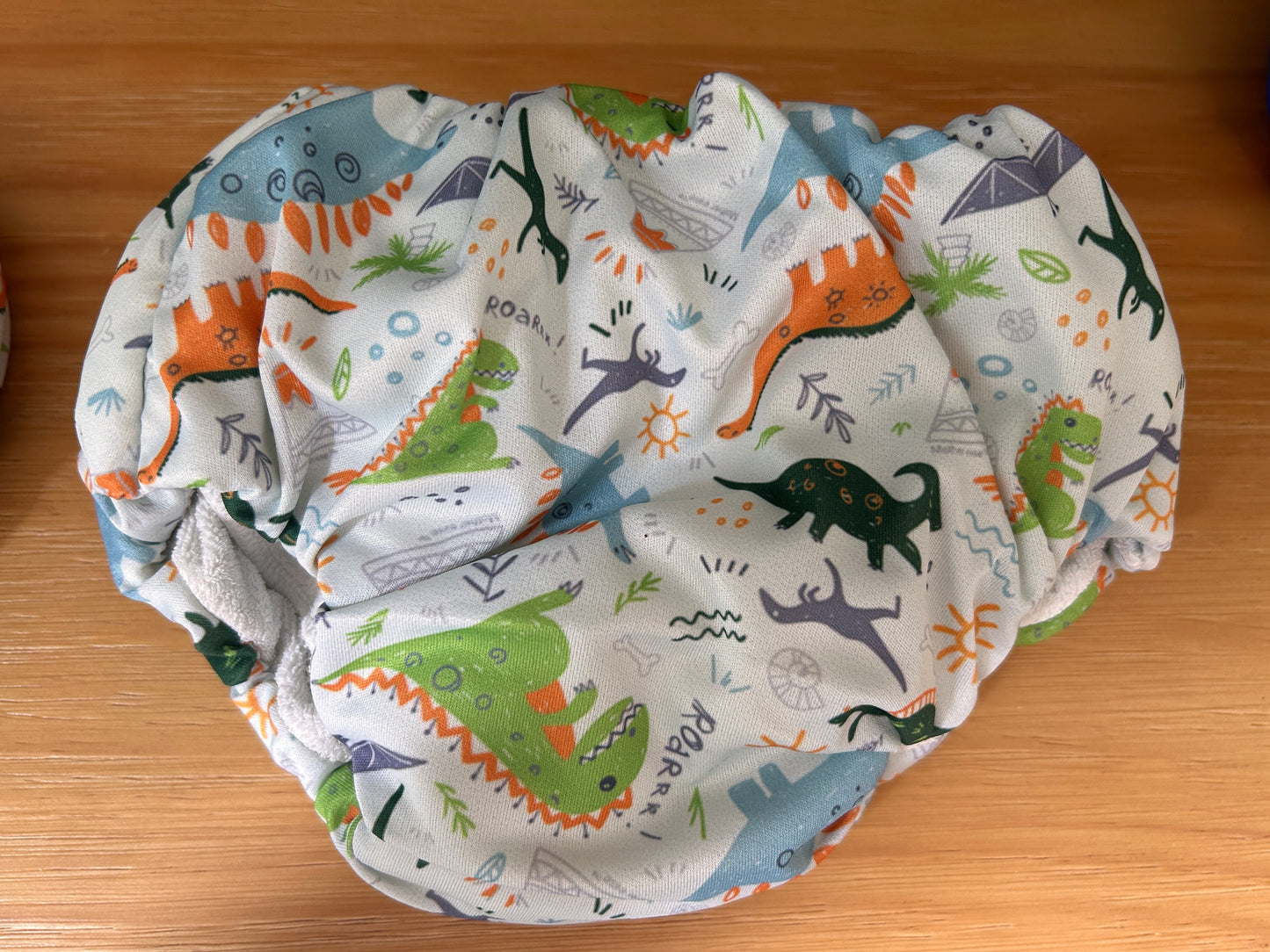 Motherease bedwetter / junior pull up size XS (056)