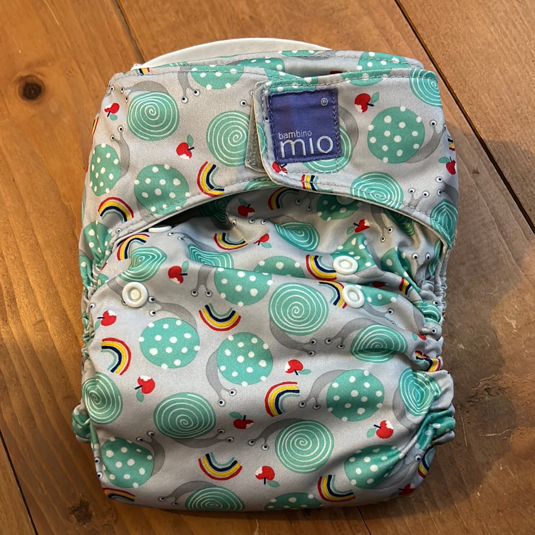 Bambino Mio All In One (047) ReNappy