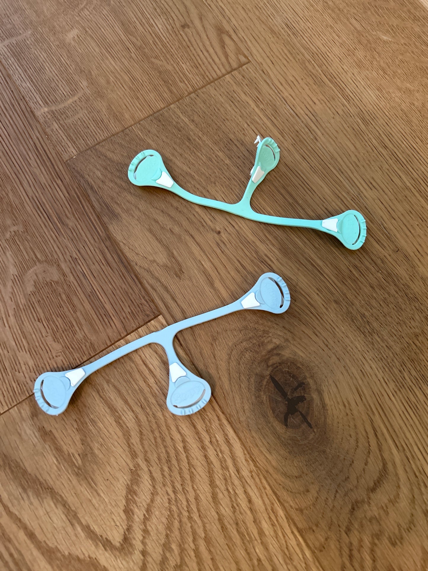 Nappi Nippas (price is for both; 003)