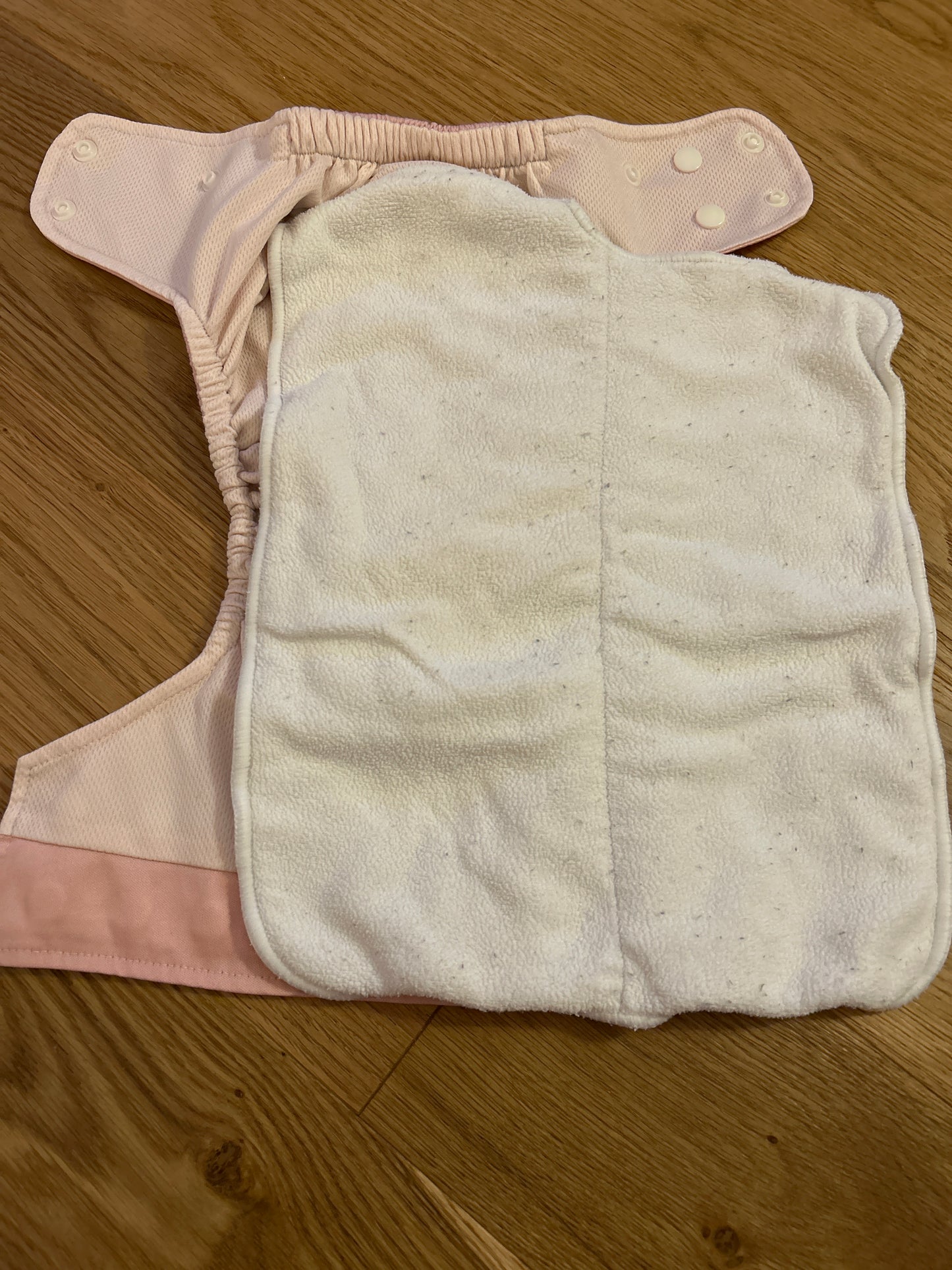 Lighthouse Company all in one nappy (028)