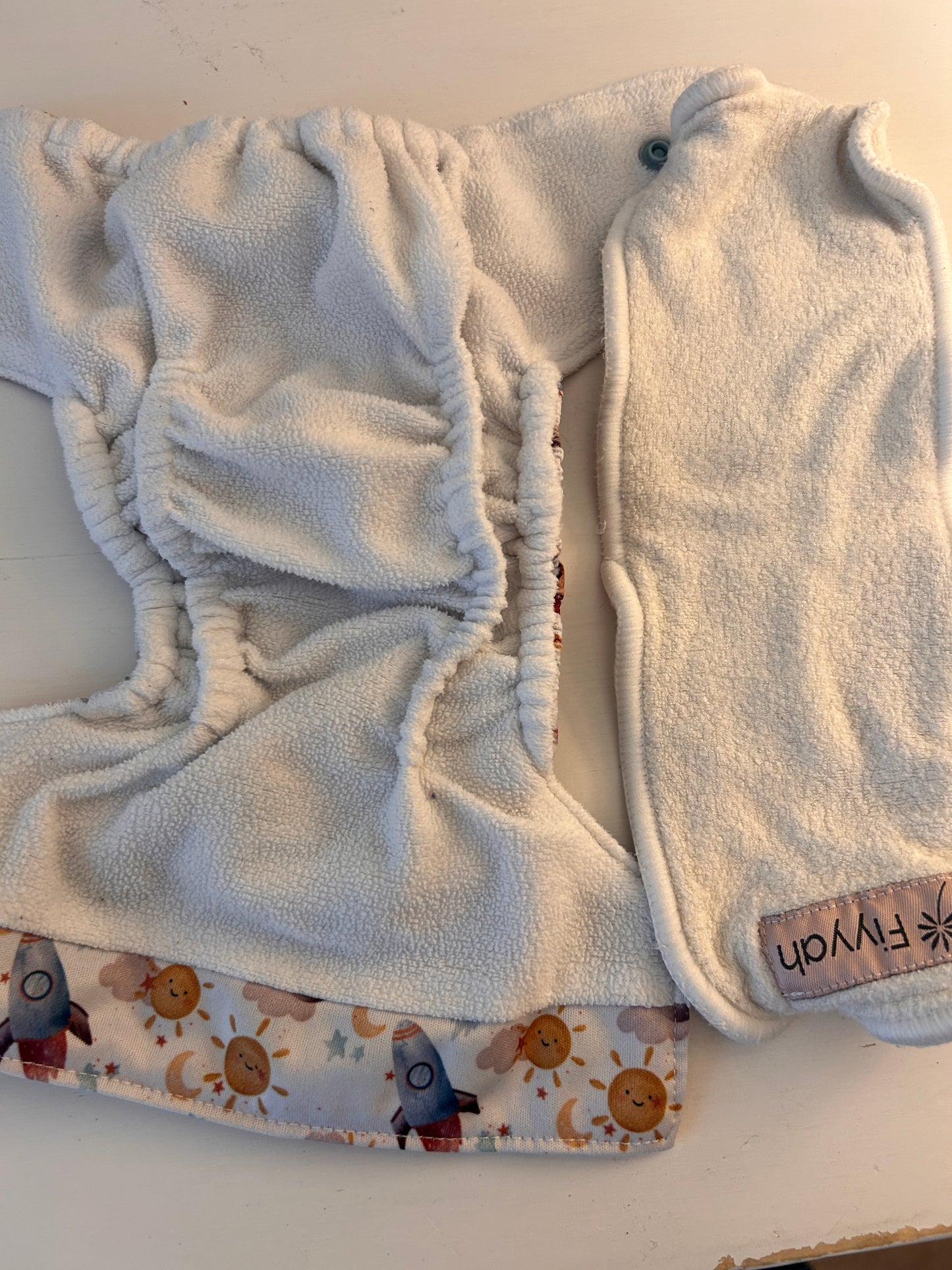 Fiyyah newborn pocket nappy (003)