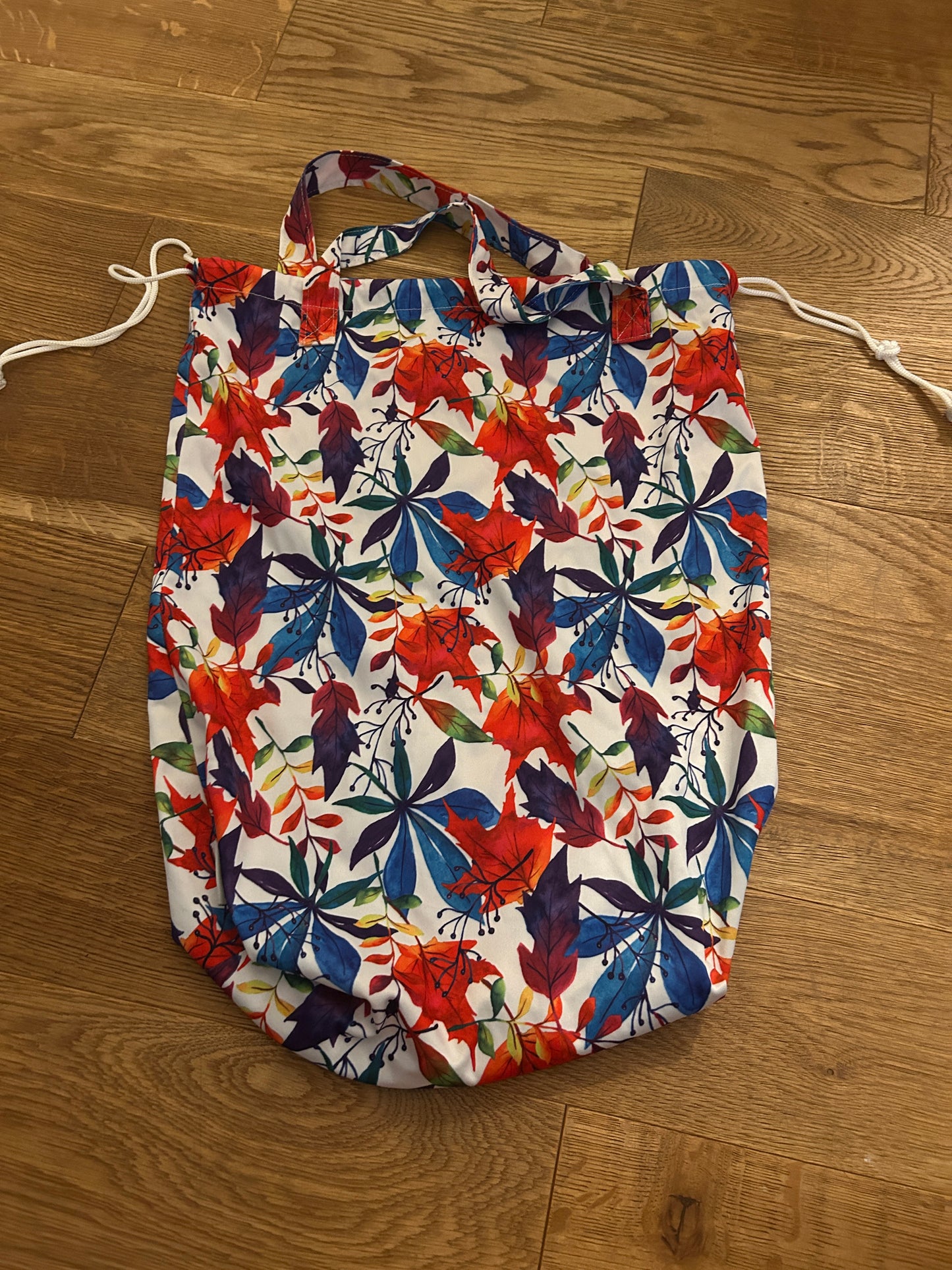 Large wet bag (accessories; 056)