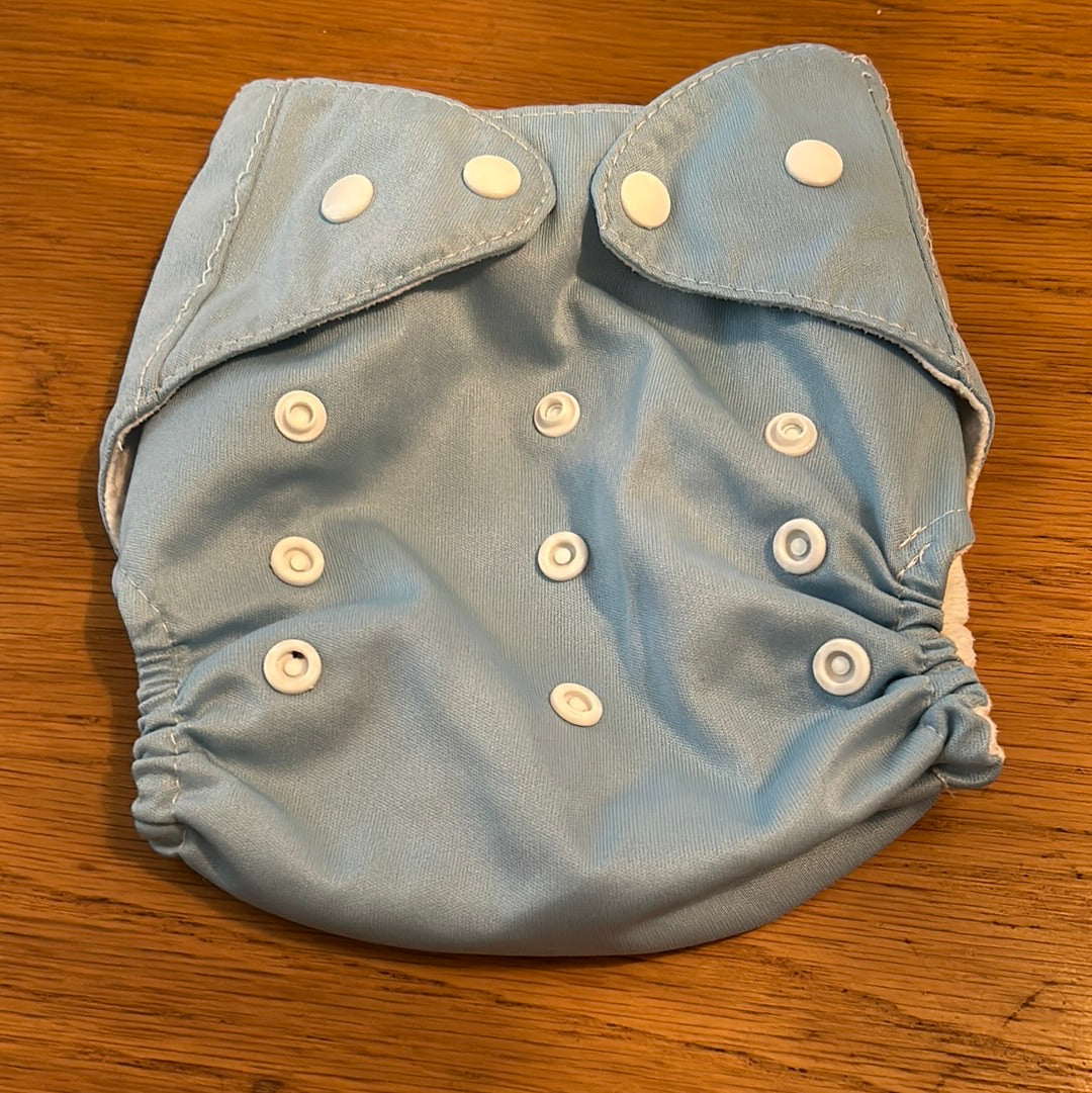 Qianquhui Pocket nappy (026; unbranded)