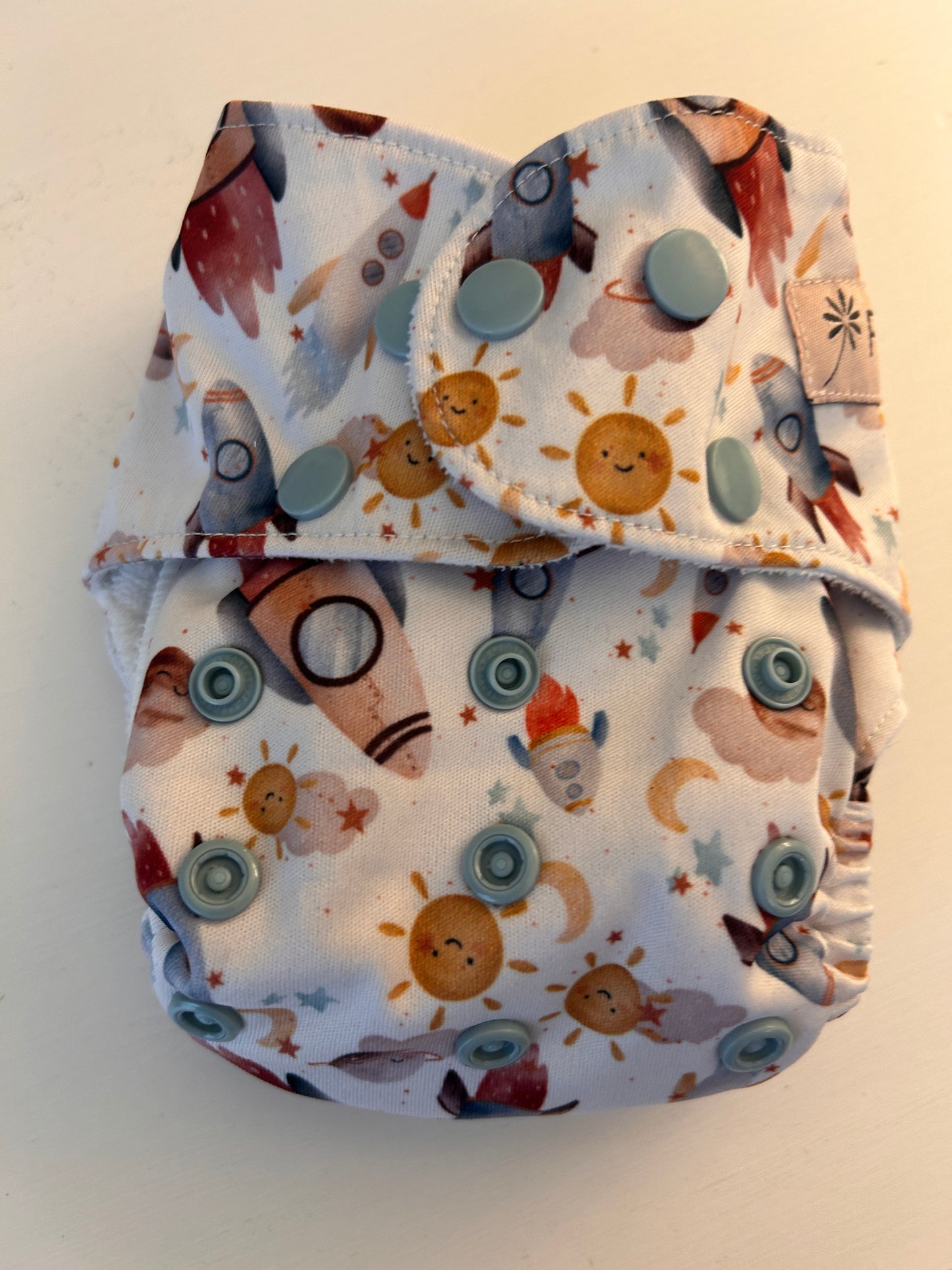 Fiyyah newborn pocket nappy (003)