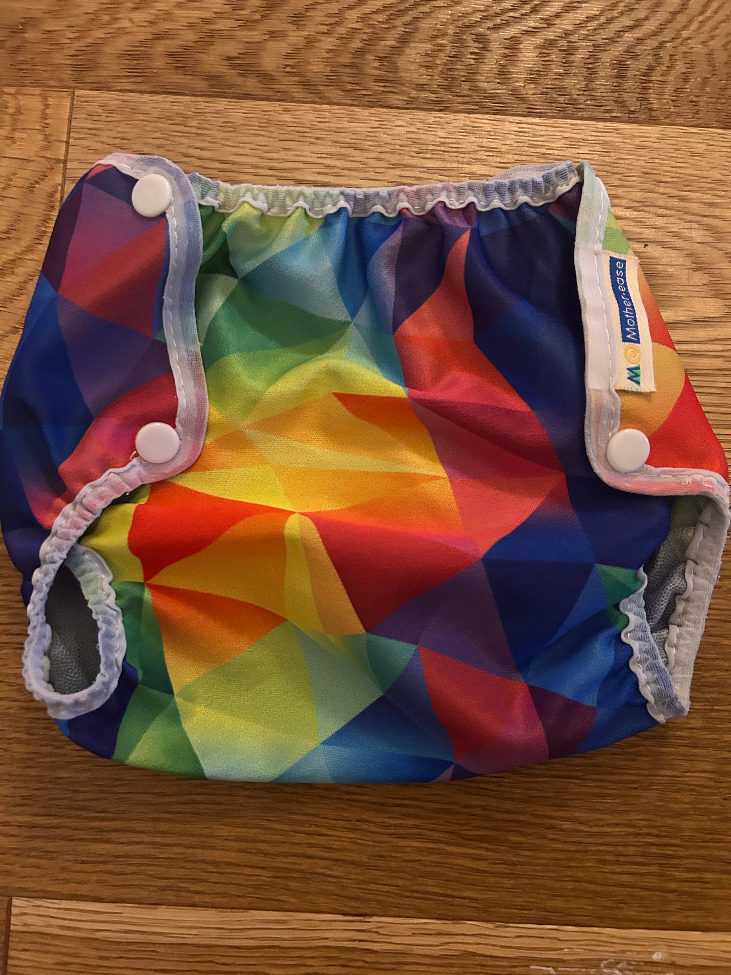 Motherease airflow wrap small newborn (003)