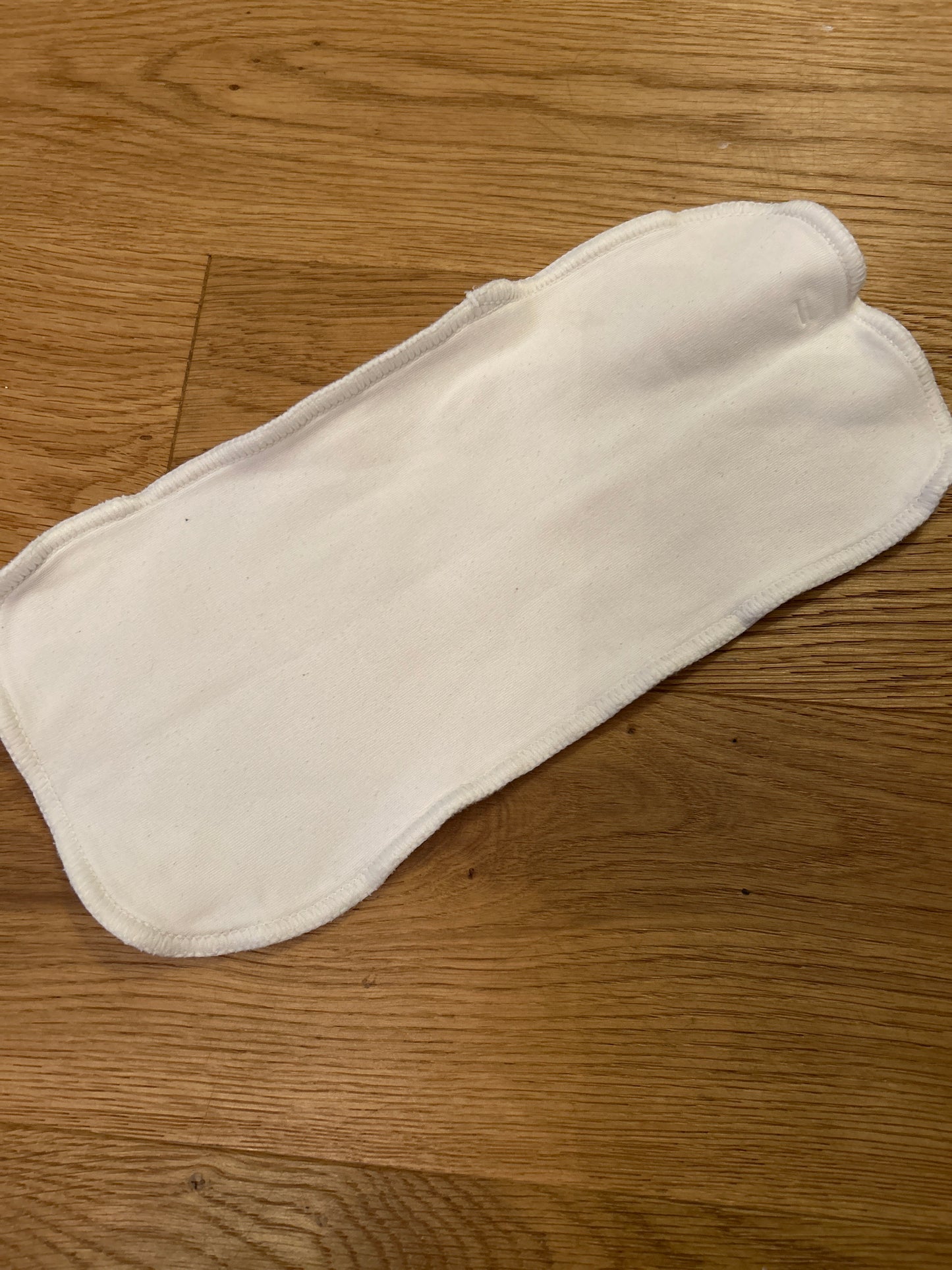 Reusabelles boom liners - cotton and fleece (059)