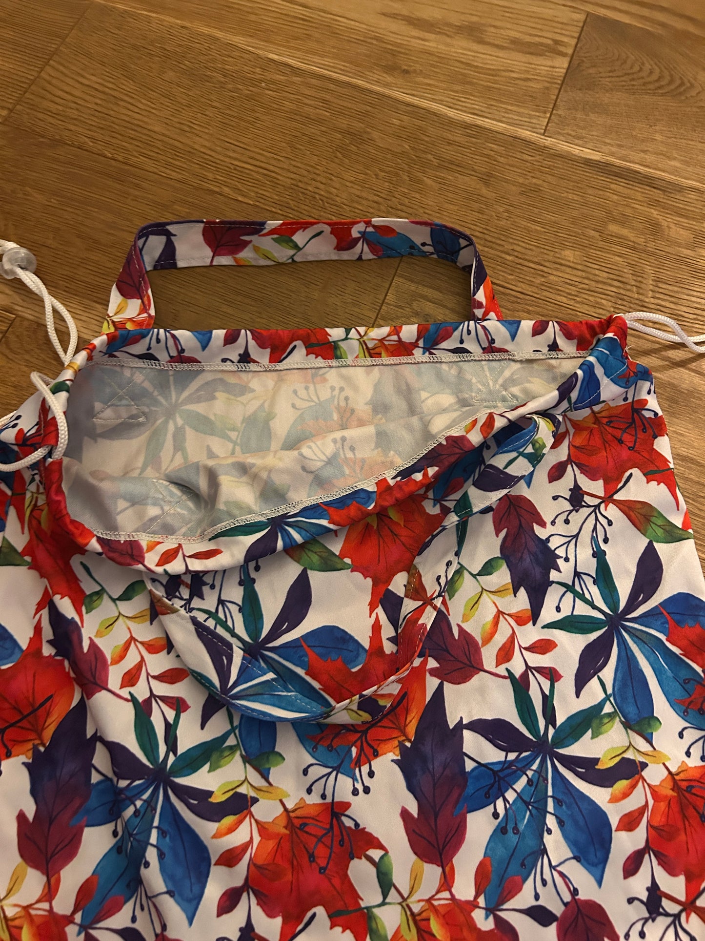Large wet bag (accessories; 056)
