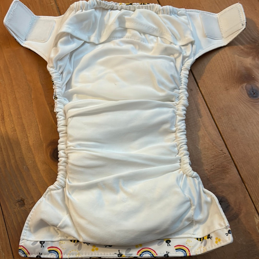 Bambino Mio All In One (047) ReNappy