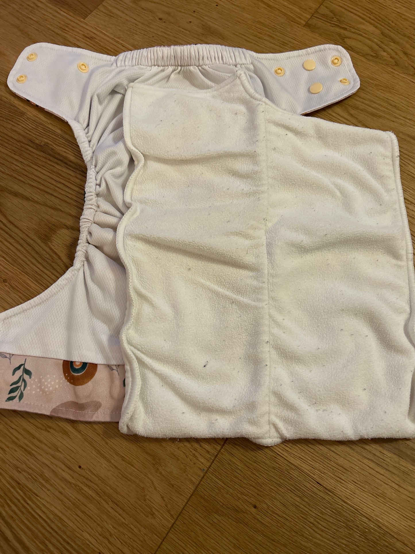 Lighthouse Company all in one nappy (028)