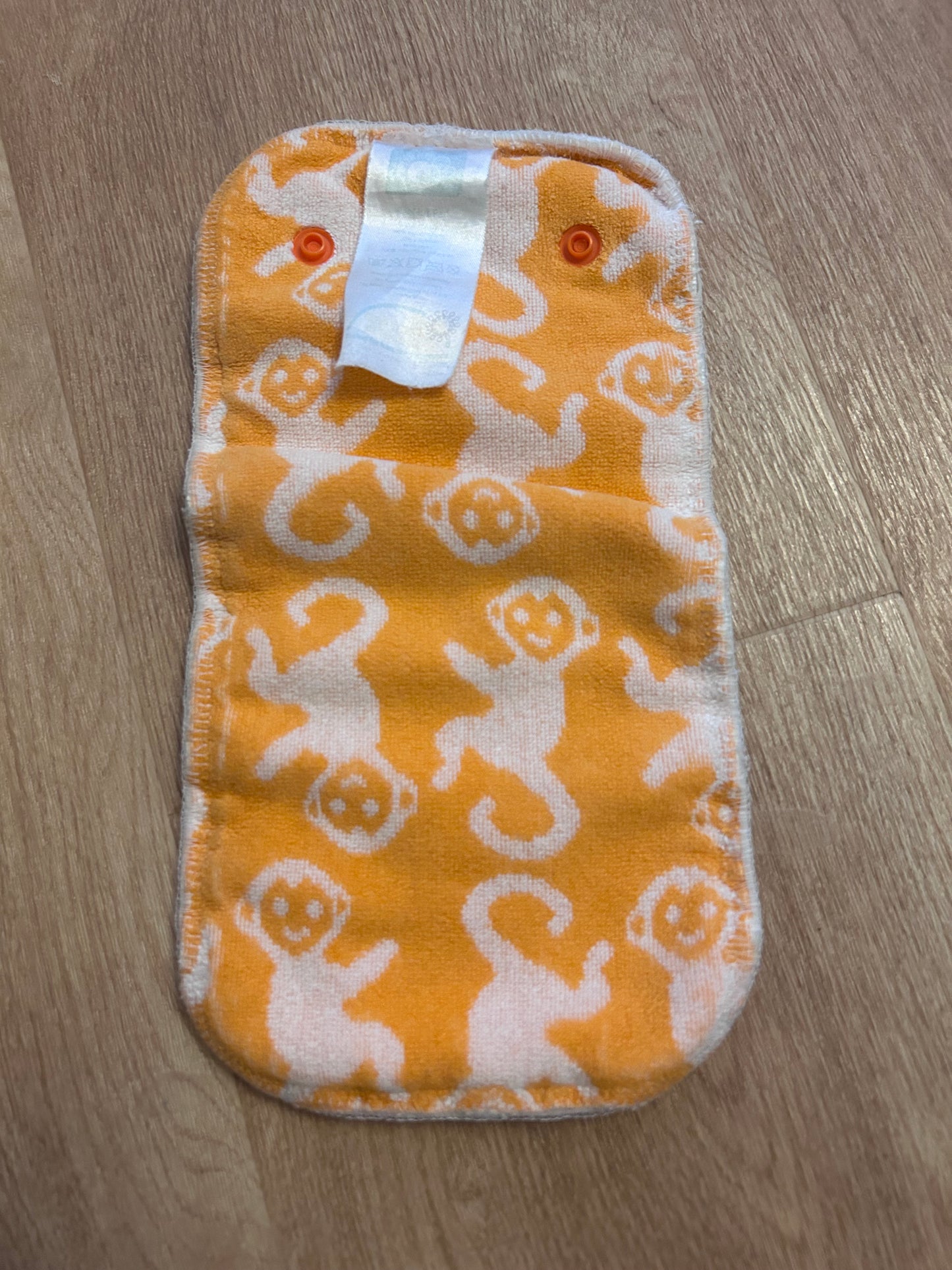 Totsbots bamboozle pad size 1 (boosters & inserts; 099)