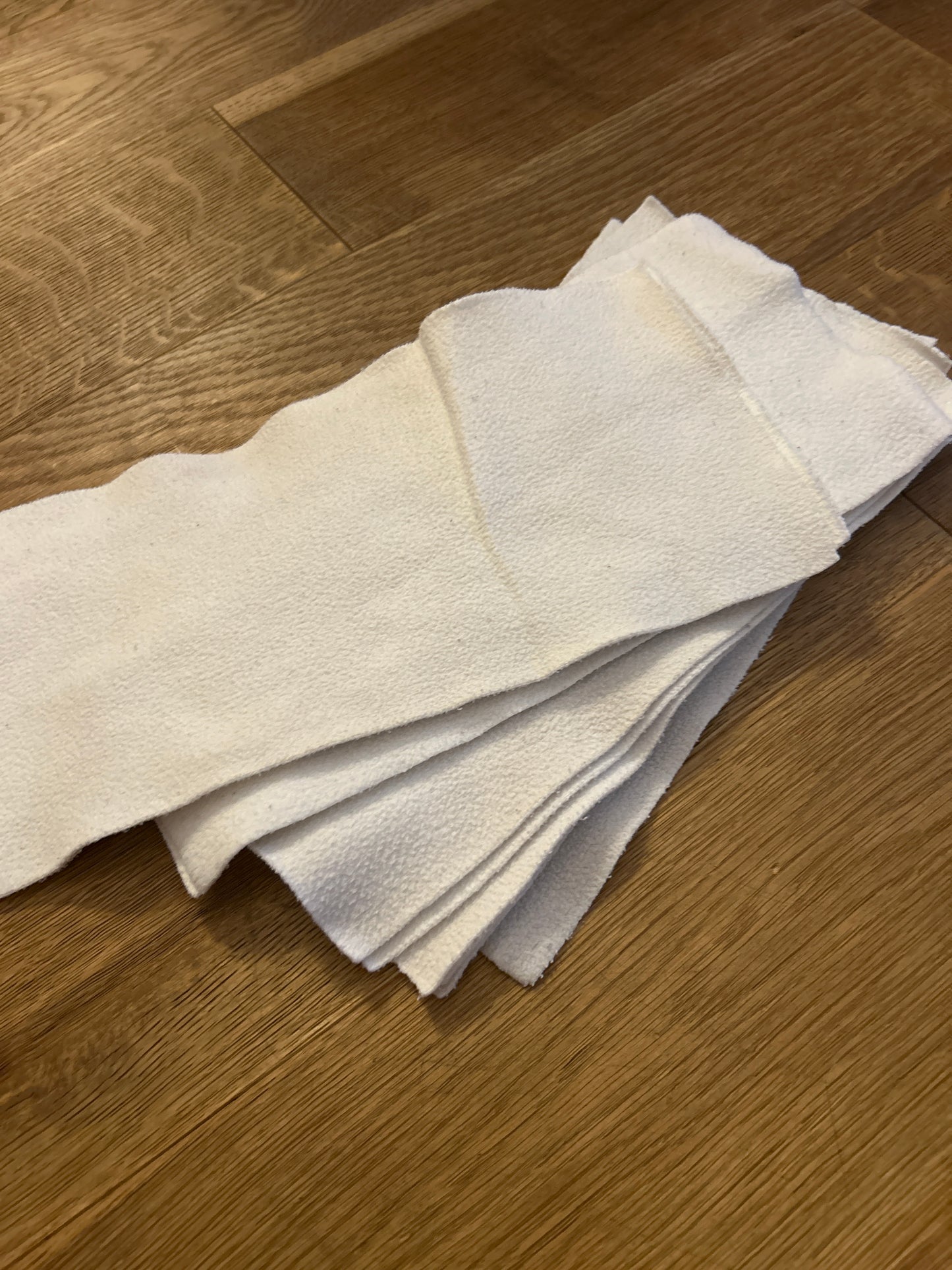 Fleece liner bundle (accessories; 056)