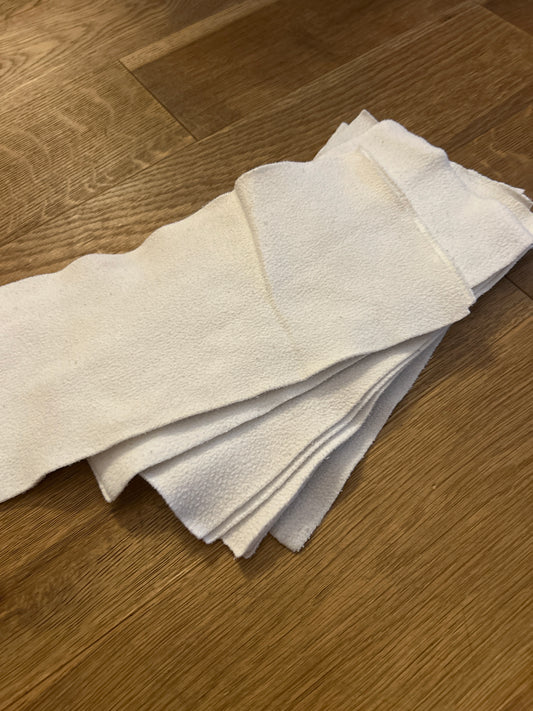 Fleece liner bundle (accessories; 056)