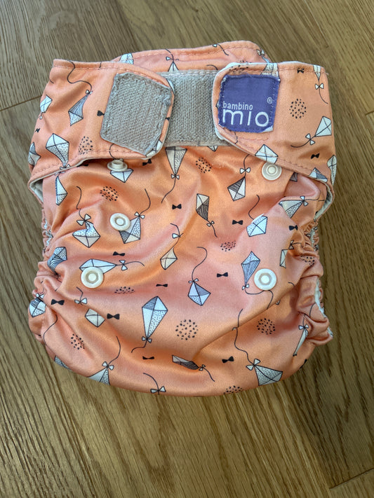 Bambino Mio - All In One (003)