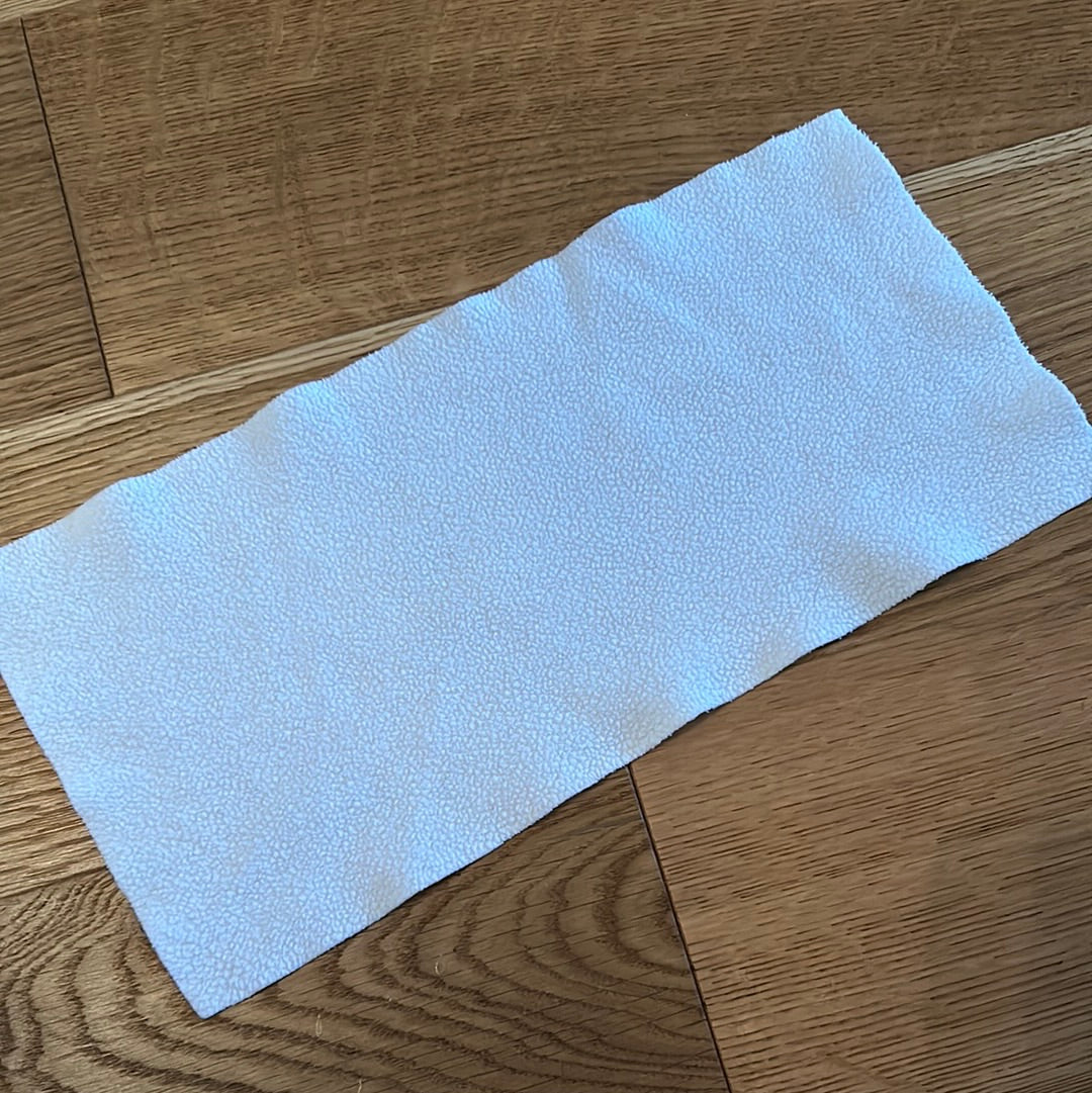 Totsbots plain fleece liners (041)